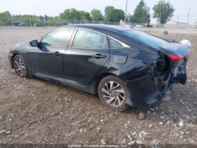 2HGFC2F79LH017771 Honda k20c2