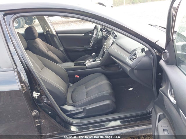2HGFC2F79LH017771 Honda k20c2