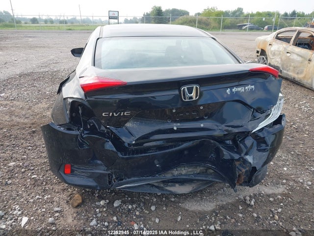 2HGFC2F79LH017771 Honda k20c2