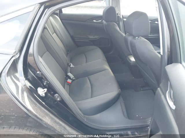 2HGFC2F79LH017771 Honda k20c2