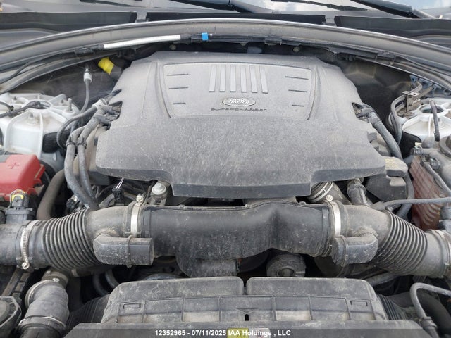 Land Rover RANGE ROVER VELAR 2020 SALYK2FV4LA269587 Image 10