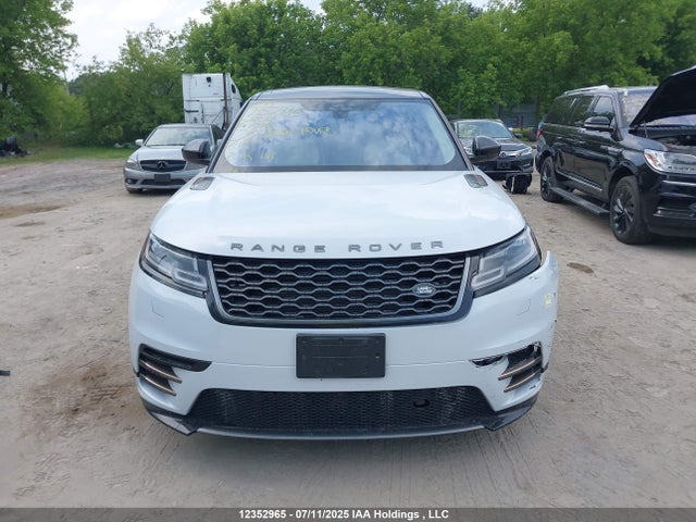 Land Rover RANGE ROVER VELAR 2020 SALYK2FV4LA269587 Image 13