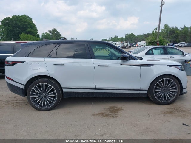 Land Rover RANGE ROVER VELAR 2020 SALYK2FV4LA269587 Image 14