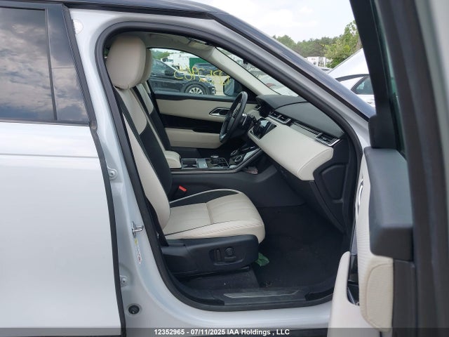 Land Rover RANGE ROVER VELAR 2020 SALYK2FV4LA269587 Image 5