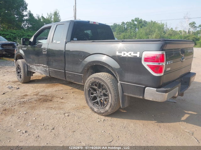 Ford F-150 Xlt 2014 1FTFX1EF7EFB04403 Image 20