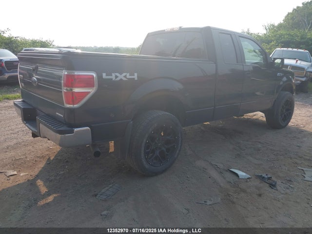 Ford 2014 2014 1FTFX1EF7EFB04403 Image 4