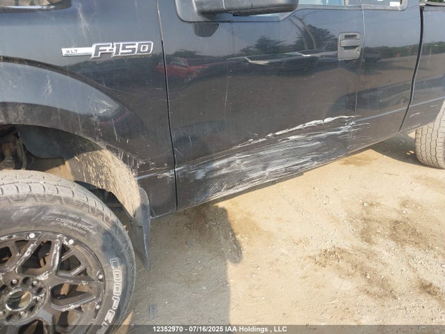 Ford F-150 Xlt 2014 1FTFX1EF7EFB04403 Image 23