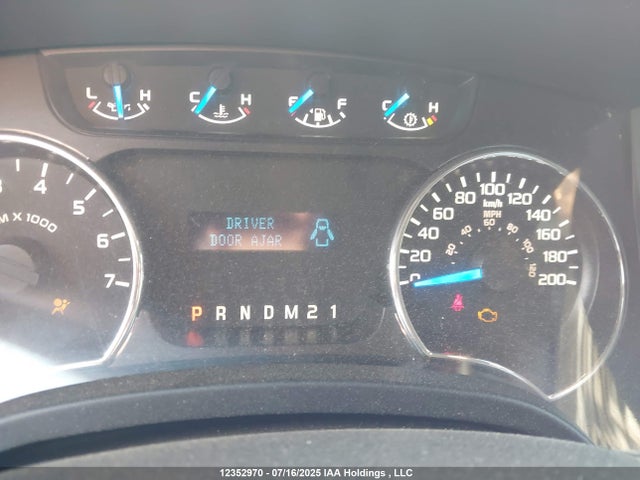 Ford 2014 2014 1FTFX1EF7EFB04403 Image 7