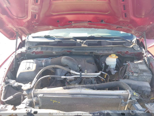RAM 2014 2014 1C6RR7GT4ES449822 Image 10