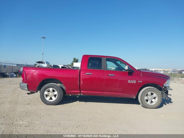 RAM 2014 2014 1C6RR7GT4ES449822 Image 14