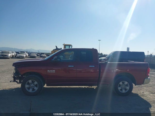 RAM 2014 2014 1C6RR7GT4ES449822 Image 15
