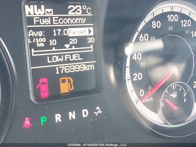 RAM 2014 2014 1C6RR7GT4ES449822 Image 16