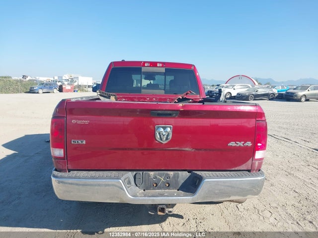 RAM 2014 2014 1C6RR7GT4ES449822 Image 17