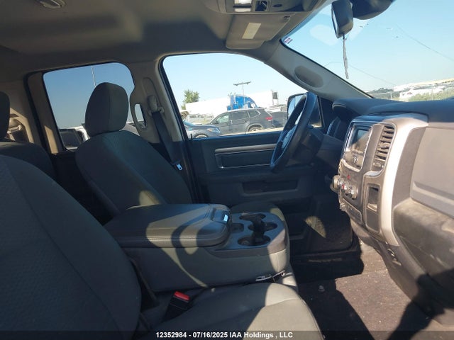 RAM 2014 2014 1C6RR7GT4ES449822 Image 5