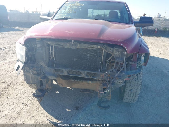 RAM 2014 2014 1C6RR7GT4ES449822 Image 6