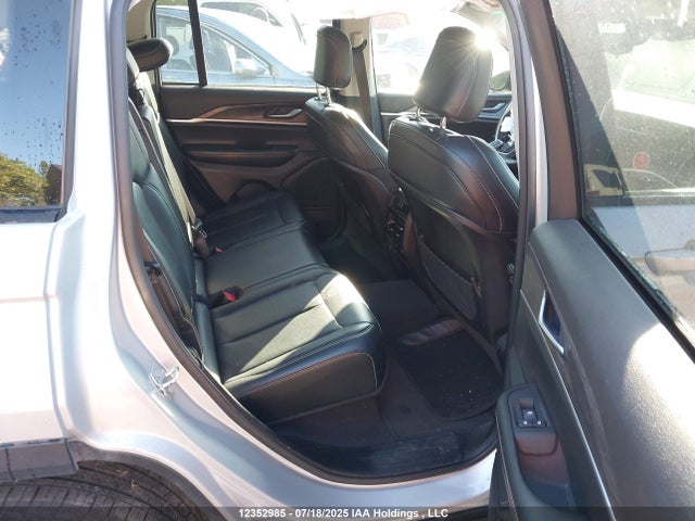 1C4RJHBG8PC628247 Jeep Grand Cherokee