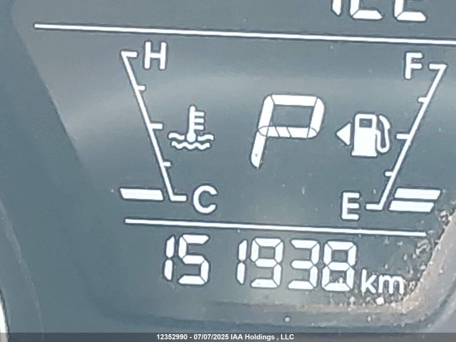 Hyundai dohc mpi nu 2014 5NPDH4AE9EH540100 Image 16