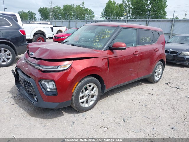 KNDJ33AU9L7064385 KIA mpi nu