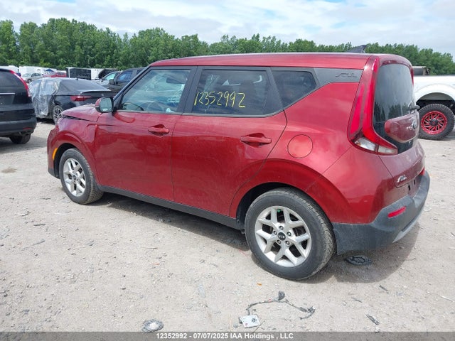 KNDJ33AU9L7064385 KIA mpi nu