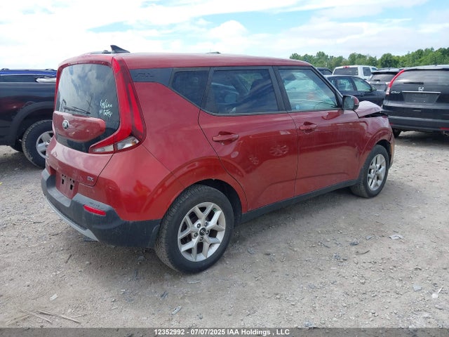 KNDJ33AU9L7064385 KIA mpi nu