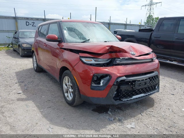 KNDJ33AU9L7064385 KIA mpi nu