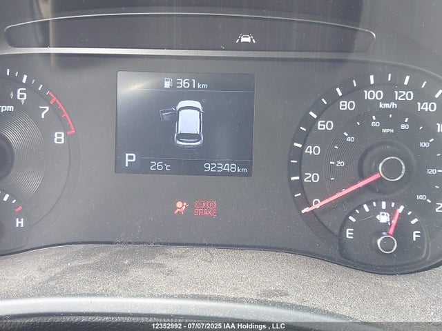 KNDJ33AU9L7064385 KIA mpi nu