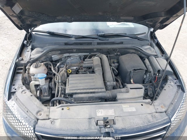 3VWD67AJ0GM283214 Volkswagen 1.4t