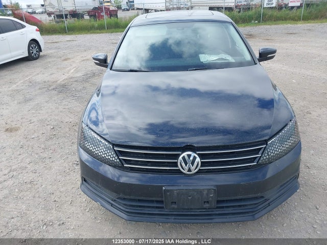 3VWD67AJ0GM283214 Volkswagen 1.4t