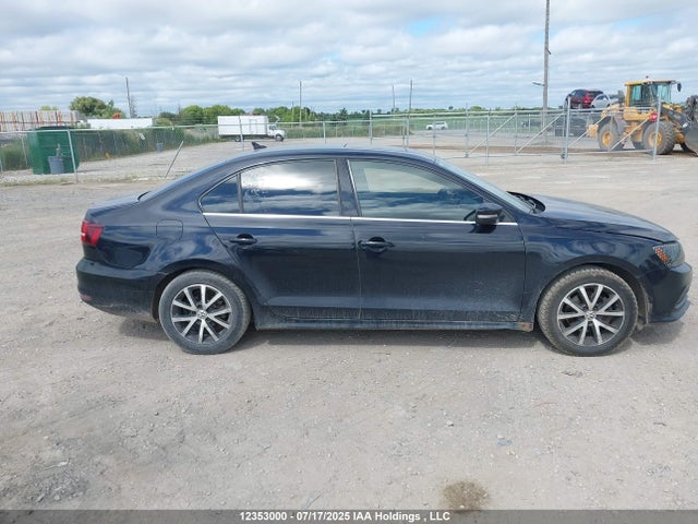 3VWD67AJ0GM283214 Volkswagen 1.4t