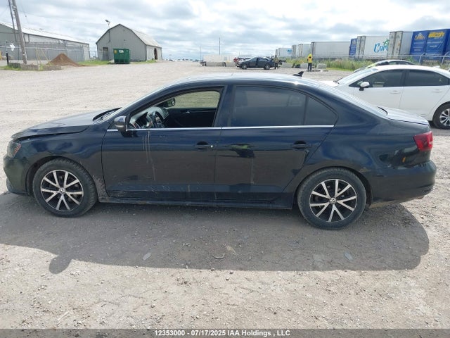 3VWD67AJ0GM283214 Volkswagen 1.4t