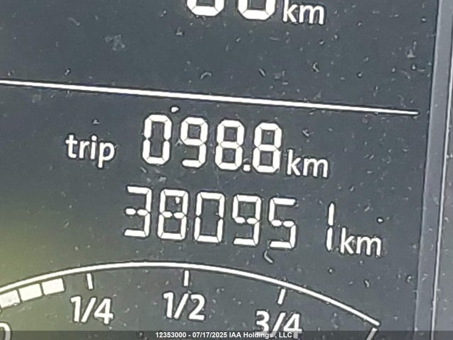 3VWD67AJ0GM283214 Volkswagen 1.4t