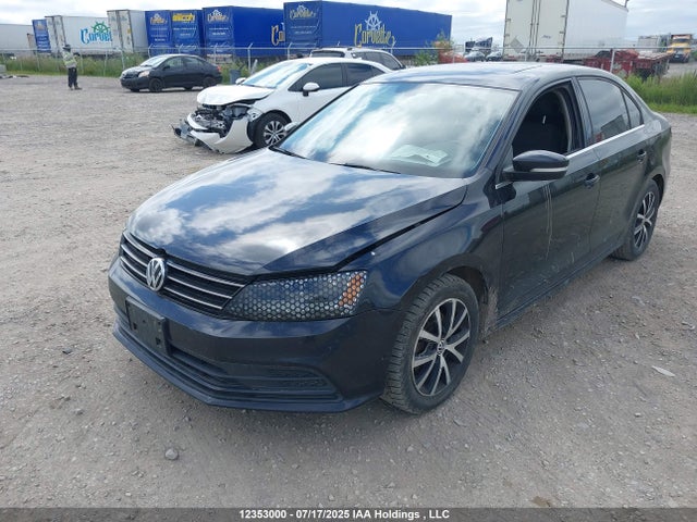 3VWD67AJ0GM283214 Volkswagen 1.4t