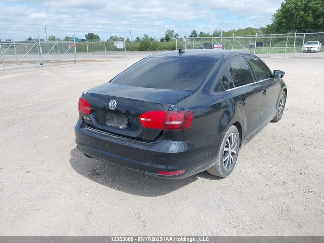 3VWD67AJ0GM283214 Volkswagen 1.4t