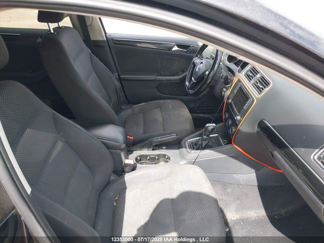 3VWD67AJ0GM283214 Volkswagen 1.4t