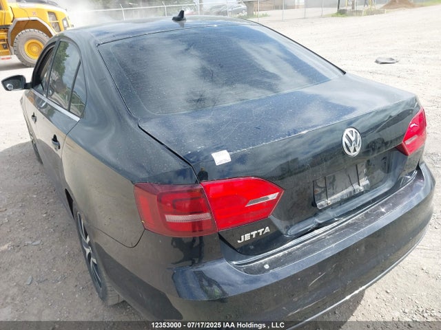 3VWD67AJ0GM283214 Volkswagen 1.4t