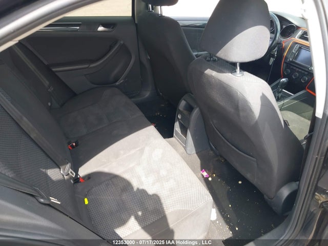 3VWD67AJ0GM283214 Volkswagen 1.4t