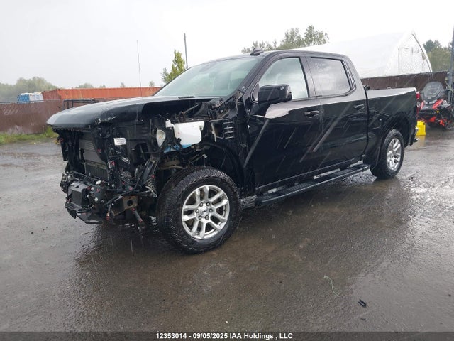 1GCUDEE88RZ369330 Chevrolet lz0