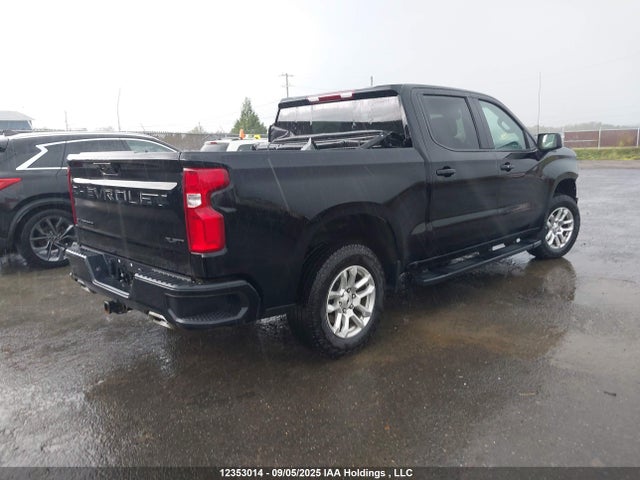 1GCUDEE88RZ369330 Chevrolet lz0