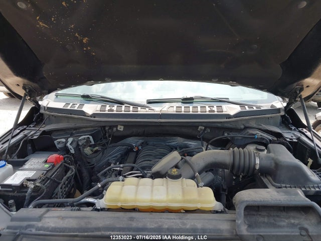 Ford 5.0l 4v 2020 1FTEW1E56LFB24693 Image 10