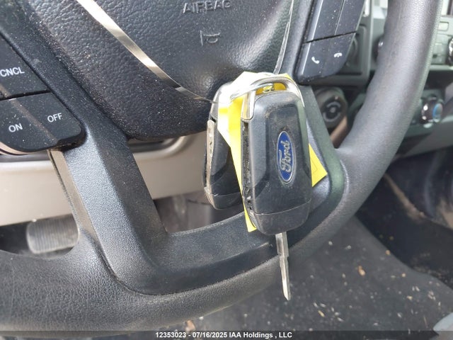 Ford 5.0l 4v 2020 1FTEW1E56LFB24693 Image 11