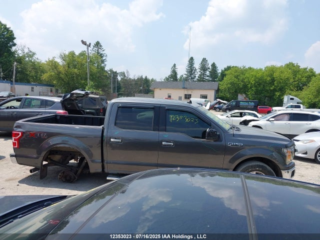 Ford 5.0l 4v 2020 1FTEW1E56LFB24693 Image 14