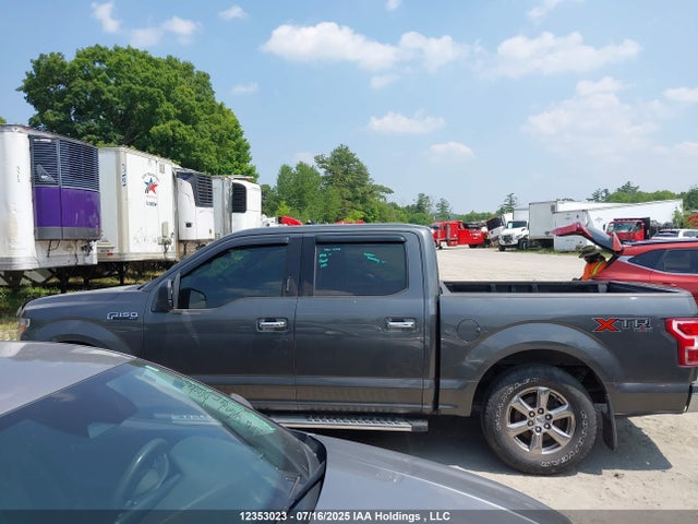 Ford 5.0l 4v 2020 1FTEW1E56LFB24693 Image 15