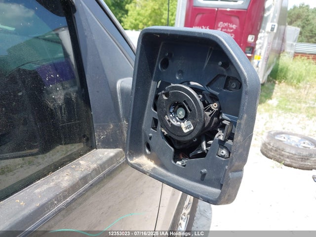 Ford 5.0l 4v 2020 1FTEW1E56LFB24693 Image 20