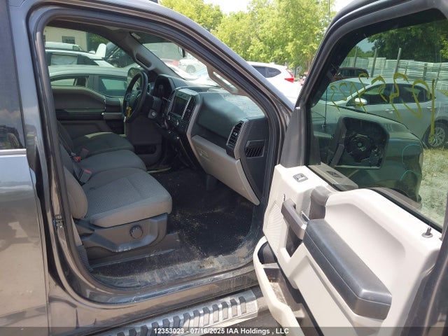Ford 5.0l 4v 2020 1FTEW1E56LFB24693 Image 5