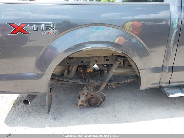 Ford 5.0l 4v 2020 1FTEW1E56LFB24693 Image 6