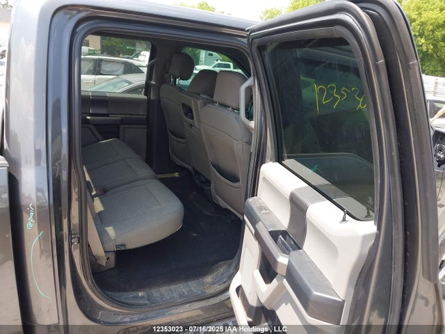 Ford 5.0l 4v 2020 1FTEW1E56LFB24693 Image 8