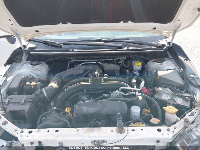 4S3GTAF63H3704646 Subaru na