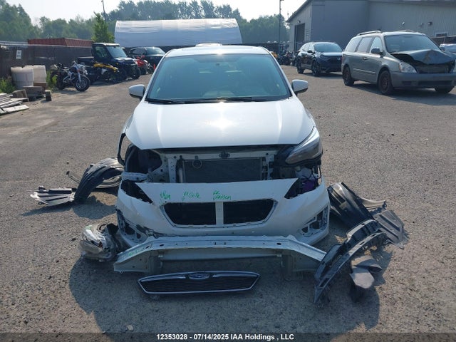 4S3GTAF63H3704646 Subaru na