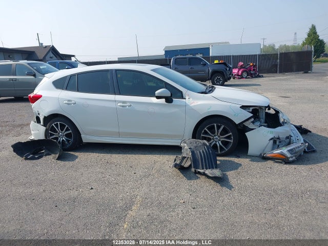 4S3GTAF63H3704646 Subaru na