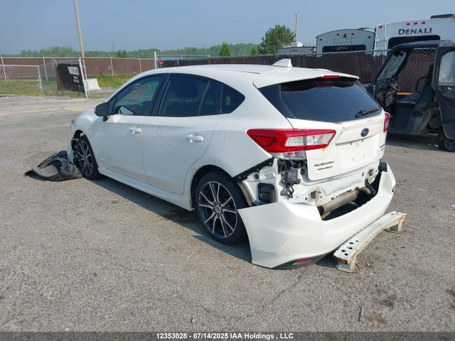 4S3GTAF63H3704646 Subaru na